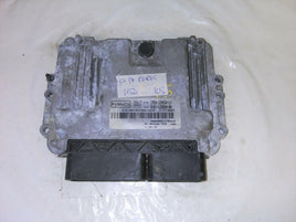 2012-2013 Ford Focus ecm ecu computer CM5A-12A650-LH - Swan Auto