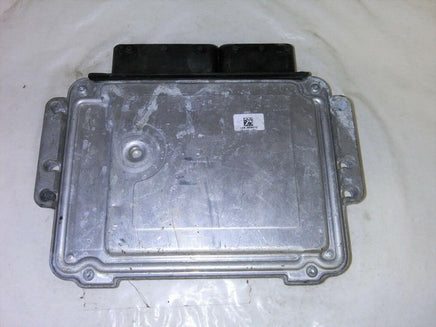 2012-2013 Ford Focus ecm ecu computer CM5A-12A650-LH - Swan Auto