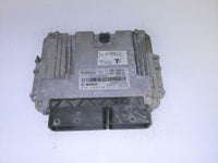 2012-2013 Ford Focus ecm ecu computer EM5A-12A650-FB - Swan Auto