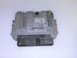 2012-2013 Ford Focus ecm ecu computer EM5A-12A650-FB - Swan Auto