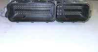 2012-2013 Ford Focus ecm ecu computer EM5A-12A650-FB - Swan Auto
