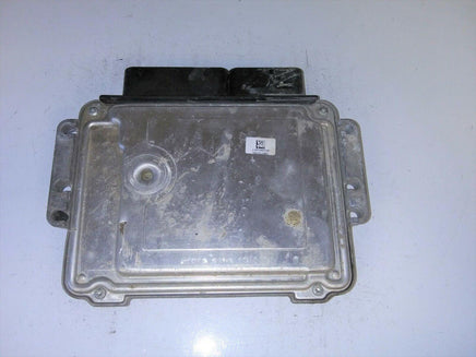 2012-2013 Ford Focus ecm ecu computer EM5A-12A650-FB - Swan Auto