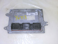 2012-2013 Honda Civic ecm ecu computer 37820-R1A-A05 - Swan Auto