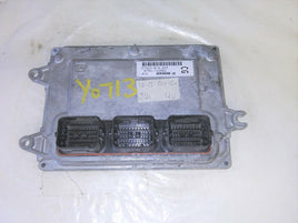 2012-2013 Honda Civic ecm ecu computer 37820-R1A-A05 - Swan Auto
