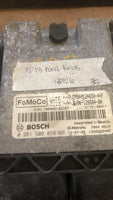 2012-2013 Honda Civic ecm ecu computer 37820-R1A-A55 - Swan Auto