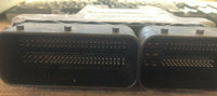2012-2013 Honda Civic ecm ecu computer 37820-R1A-A55 - Swan Auto