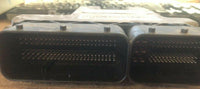 2012-2013 Honda Civic ecm ecu computer 37820-R1A-A55 - Swan Auto
