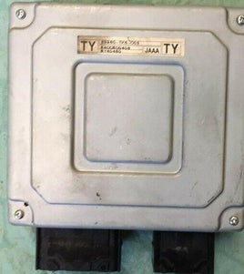 2012-2013 Honda Fit steering control module 39980-TK6-C03 - Swan Auto