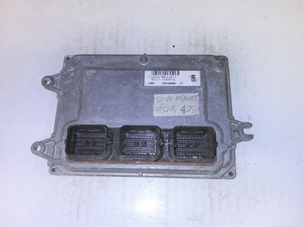 2012-2013 Honda Insight ecu ecm computer 37820-RBJ-A11 - Swan Auto