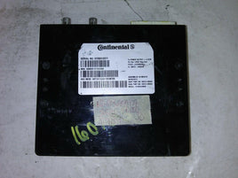2012-2013 Hyundai Sonata communication telematics control module 96510-4R000 - Swan Auto