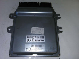 2012-2013 Infiniti G37 ecm ecu computer NEC001-051 - Swan Auto