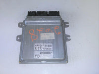 2012-2013 Infiniti G37 ecm ecu computer NEC001-072 - Swan Auto
