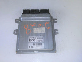 2012-2013 Infiniti G37 ecm ecu computer NEC001-072 - Swan Auto