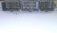 2012-2013 Infiniti G37 ecm ecu computer NEC001-072 - Swan Auto
