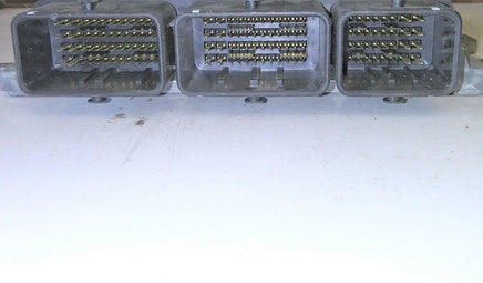2012-2013 Infiniti G37 ecm ecu computer NEC001-072 - Swan Auto