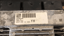 2012-2013 Infiniti M37 or M56 engine control module BED311-000 - Swan Auto