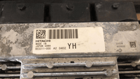 2012-2013 Infiniti M37 or M56 engine control module BED311-000 - Swan Auto