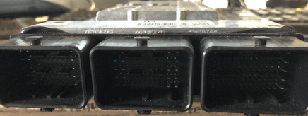 2012-2013 Infiniti M37 or M56 engine control module BED311-000 - Swan Auto