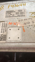 2012-2013 Kia Soul ecm ecu computer 39100-2EAC0 - Swan Auto