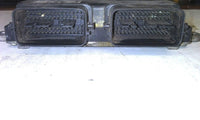 2012-2013 Mazda 3 Mazda3 ecm ecu computer LFNC 18 881A - Swan Auto