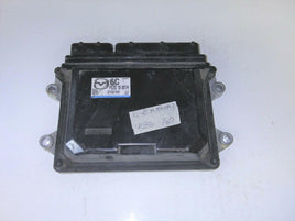 2012-2013 Mazda 3 Mazda3 ecm ecu computer PE2G 18 881H - Swan Auto