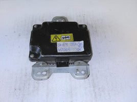 2012-2013 Mercedes S550 ML DC Converter Control Module 15428295 - Swan Auto
