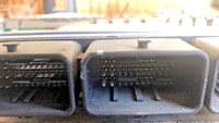 2012-2013 Nissan Quest ecm engine computer module NEC005-654 - Swan Auto