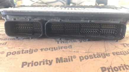 2012-2013 Toyota Camry ecm ecu computer 89661-06K91 - Swan Auto