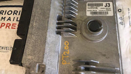 2012-2013 Toyota Matrix ecm ecu computer 89661-0ZA51 - Swan Auto