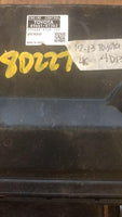 2012-2013 Toyota Prius ecu ecm computer 89661-47362 - Swan Auto