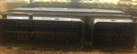 2012-2013 Toyota Prius ecu ecm computer 89661-47362 - Swan Auto