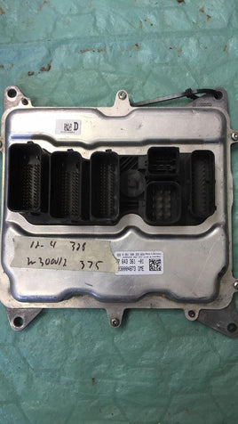 2012-2014 BMW 328 328i ecm ecu computer 7 643 361 -01 - Swan Auto