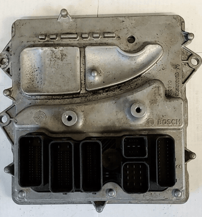 2012-2014 BMW 335i or 640i ecu ecm computer 7 637 461 -01 - Swan Auto