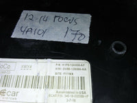 2012-2014 Ford Focus ecm ecu computer H1F8-12A650-AF - Swan Auto