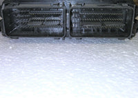 2012-2014 Ford Focus ecm ecu computer H1F8-12A650-AF - Swan Auto
