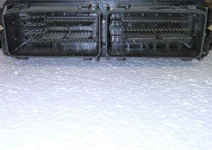 2012-2014 Ford Focus ecm ecu computer H1F8-12A650-AF - Swan Auto