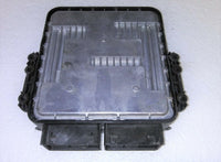 2012-2014 Ford Focus ecm ecu computer H1F8-12A650-AF - Swan Auto