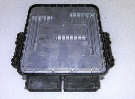 2012-2014 Ford Focus ecm ecu computer H1F8-12A650-AF - Swan Auto