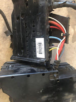 2012-2014 Ford Focus fuse box relay control module computer CV6T-14K733-AAD - Swan Auto