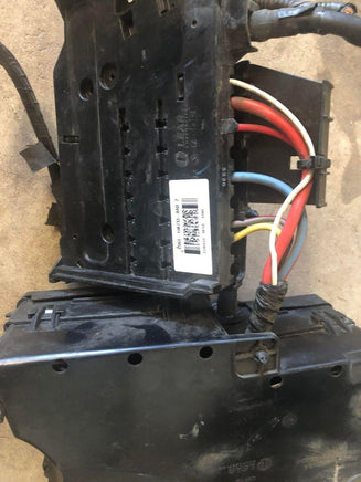 2012-2014 Ford Focus fuse box relay control module computer CV6T-14K733-AAD - Swan Auto
