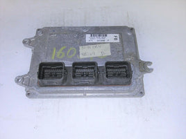 2012-2014 Honda CRV CR-V ecm ecu computer 37820-R5A-A54 - Swan Auto