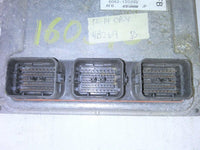 2012-2014 Honda CRV CR-V ecm ecu computer 37820-R5A-A54 - Swan Auto