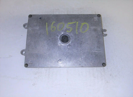 2012-2014 Honda CRV CR-V ecm ecu computer 37820-R5A-A54 - Swan Auto