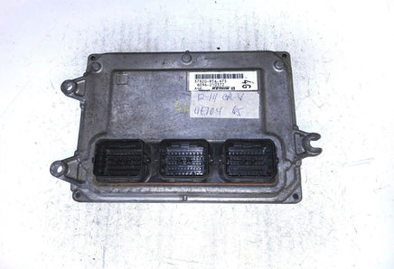 2012-2014 Honda CRV CR-V ecm ecu computer 37820-R5A-A73 - Swan Auto