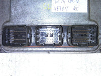 2012-2014 Honda CRV CR-V ecm ecu computer 37820-R5A-A73 - Swan Auto