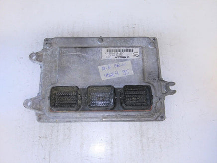 2012-2014 Honda CRV CR-V ecm ecu computer 37820-R5A-A87 - Swan Auto