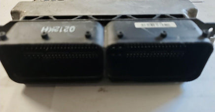 2012-2014 Hyundai Accent ecm ecu computer 39110-2BAT1 - Swan Auto