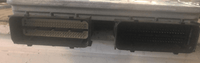 2012-2014 Hyundai Azera ecm ecu computer 39110-3CHN2 - Swan Auto