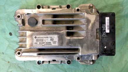 2012-2014 Hyundai Genesis tcm transmission computer module 95440-4E200 - Swan Auto
