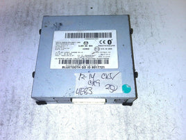 2012-2014 Mazda CX-5 or CX-9 bluetooth blue tooth module GJR9 66 DH0 - Swan Auto